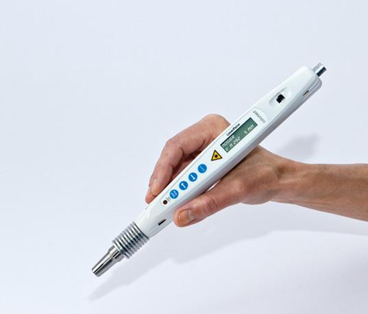 LaserPen Lasergerät Kl. 3B